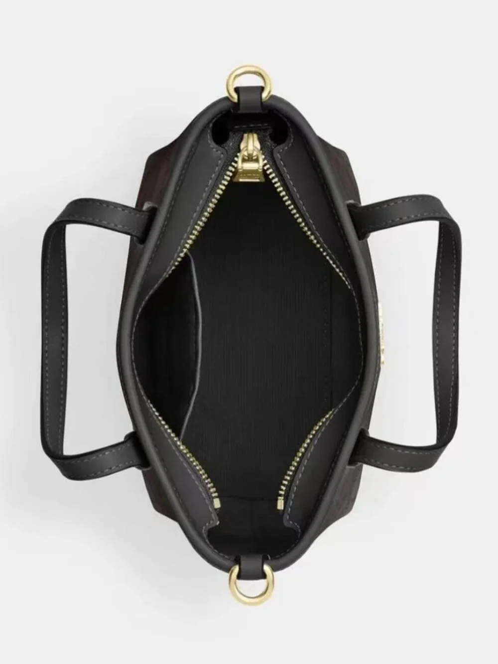 Coach nwt city